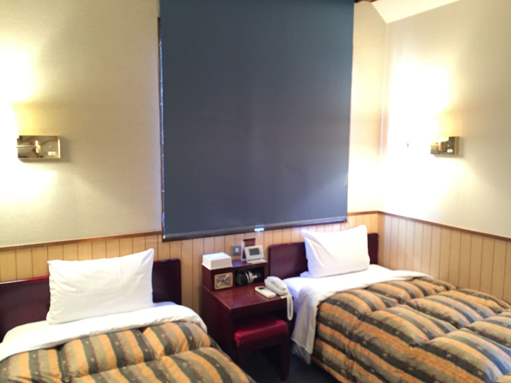 Tokyo Banyan Hotel Exterior foto